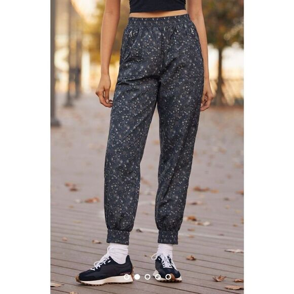 NWT Anthropologie x Varley Beckett Pants Size XS - Picture 1 of 10
